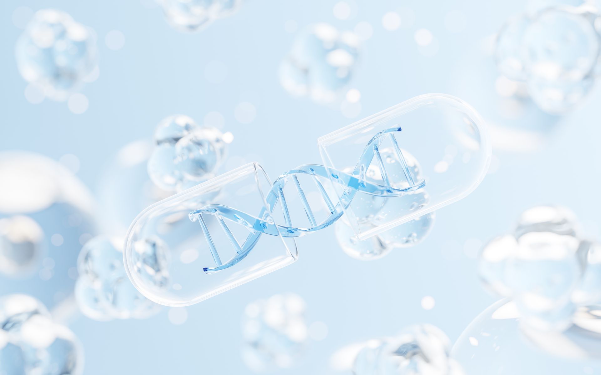 ตรวจ DNA for Health & Life Thrive Wellness Clinic